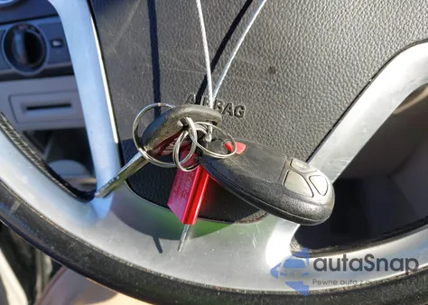 2008 Saturn Vue V6 Xr из США, поврежденный, VIN 3GSCL53748S610292